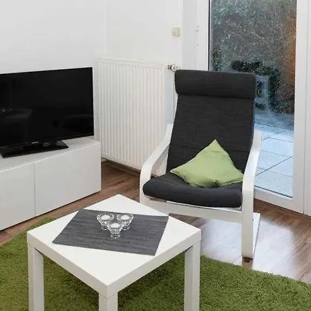 Am Wehrberg 22, Fewo D Apartment *