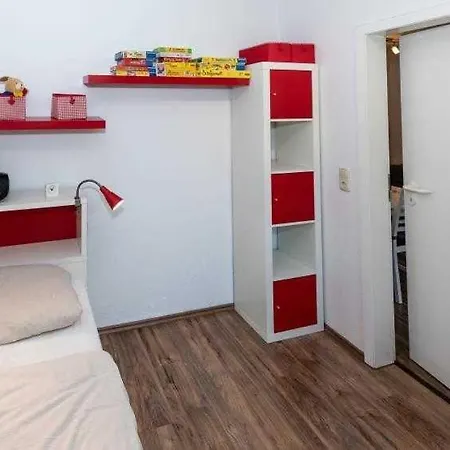 Am Wehrberg 22, Fewo D Apartment