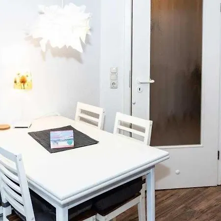 Am Wehrberg 22, Fewo D Apartment *