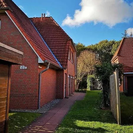Am Wehrberg 22, Fewo D *