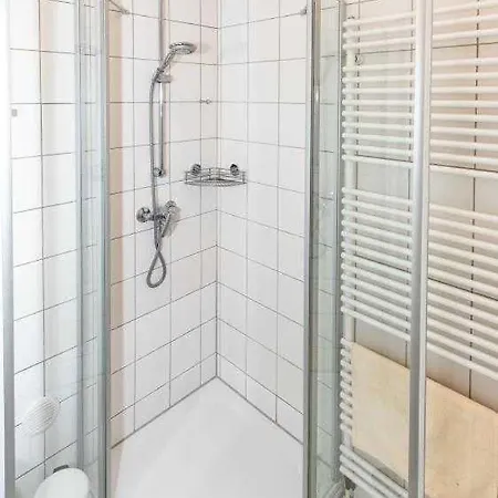 Am Wehrberg 22, Fewo D Apartment